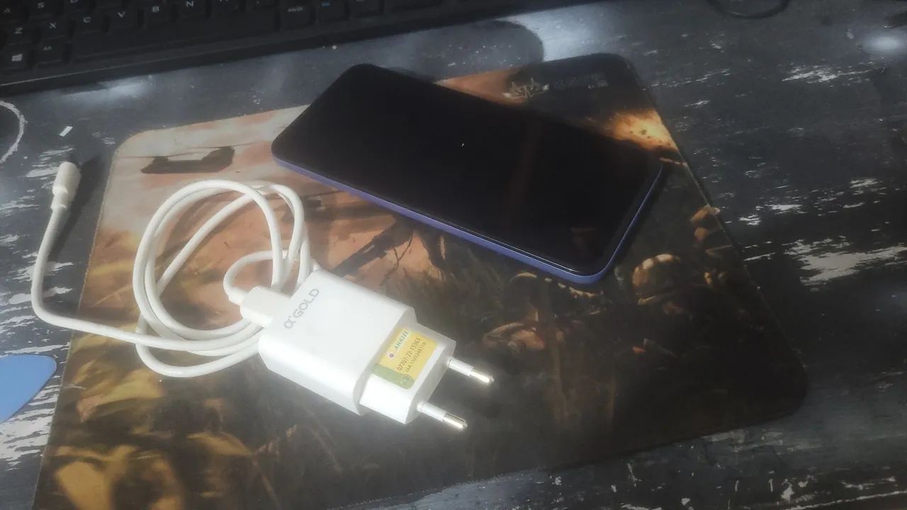 Moto g20  - Foto 4
