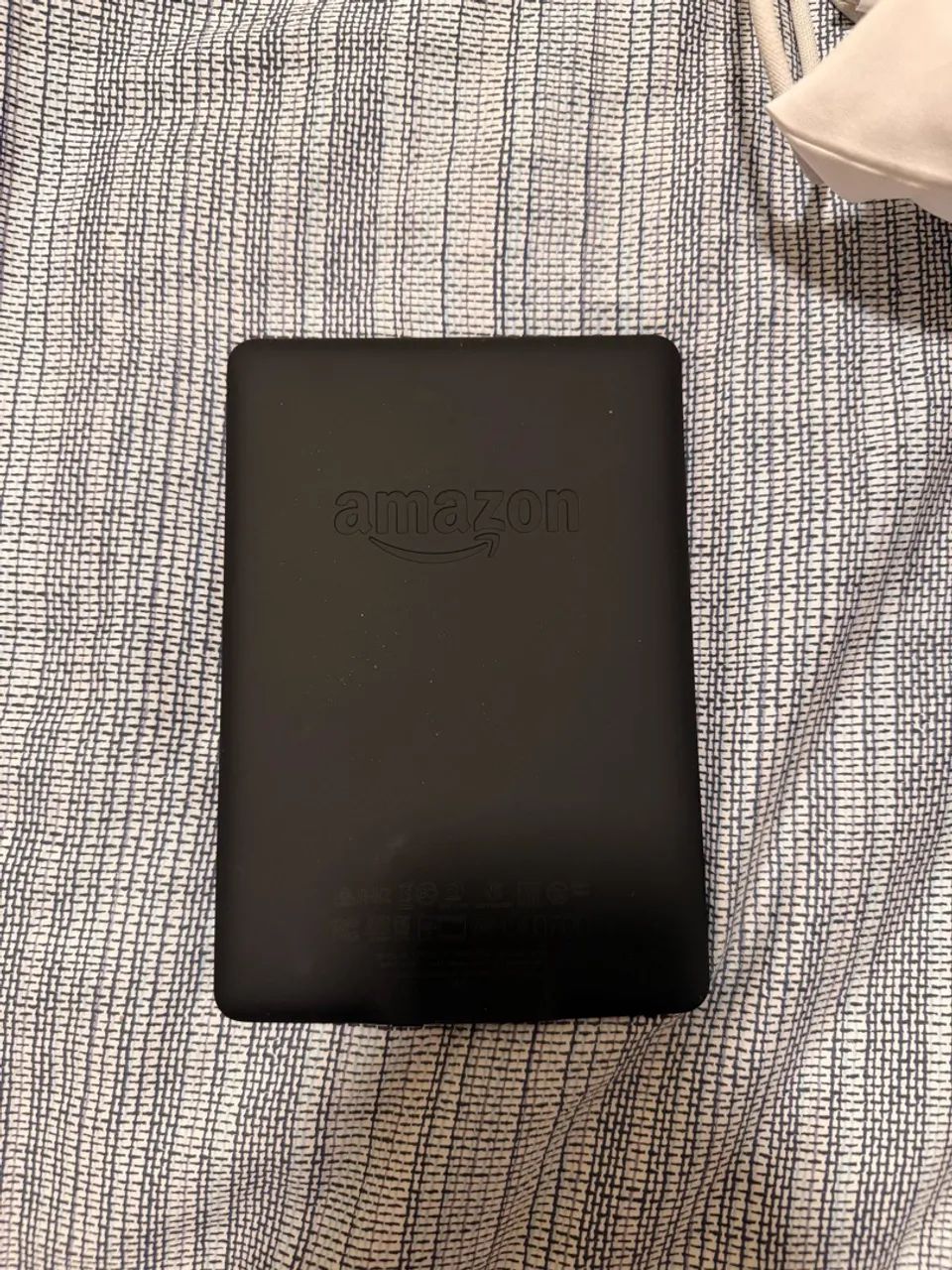 Kindle 7 geração  - Foto 2