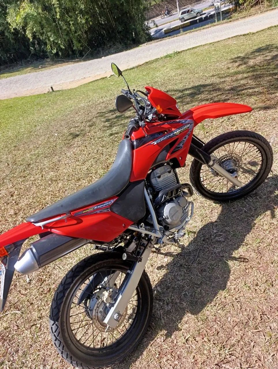 Vendo tornado 250 - Foto 2