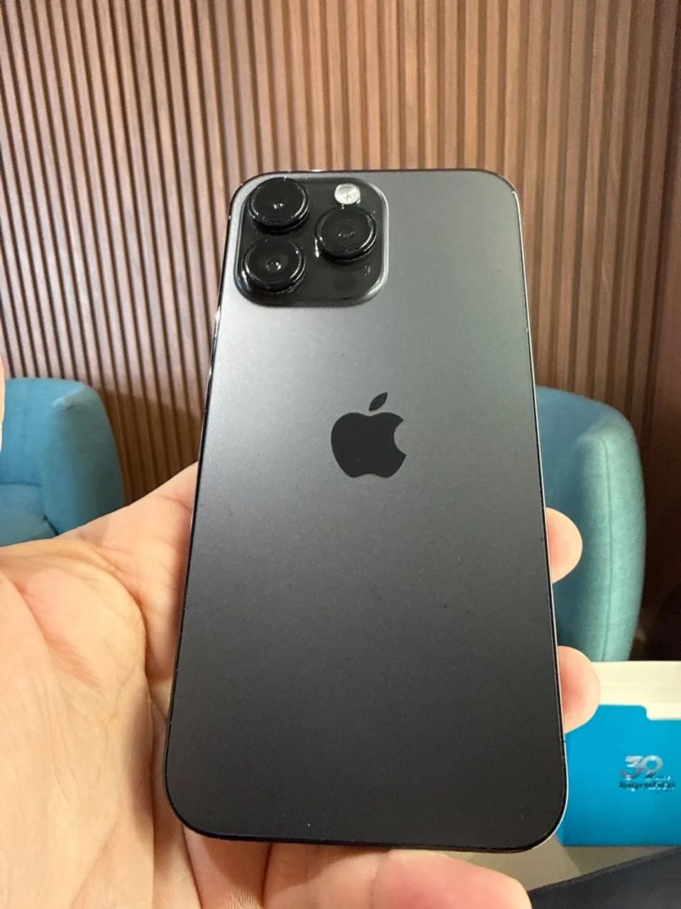 iPhone 14 Pro Max 256gb - Foto 5