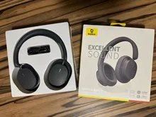 BASEUS Headphone D05 - Foto 2