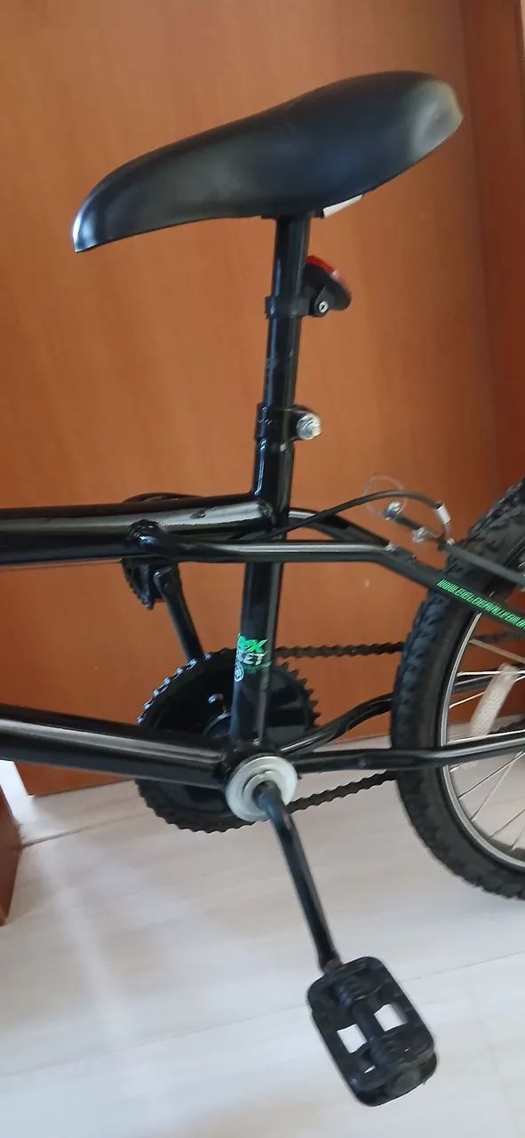 Bicicleta Aro 20  - Foto 3