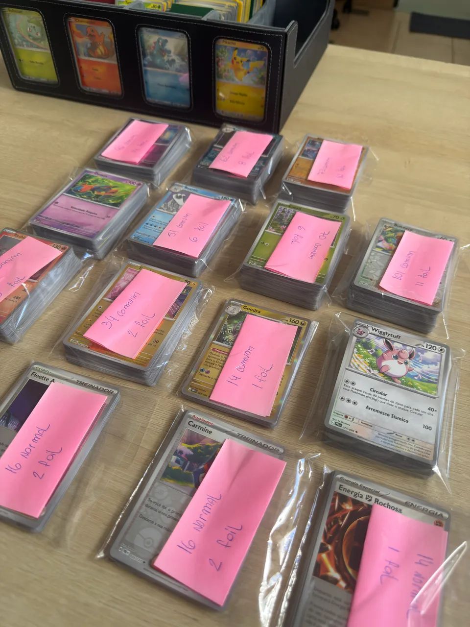 Pokémon Tcg ?Cartas?  - Foto 2