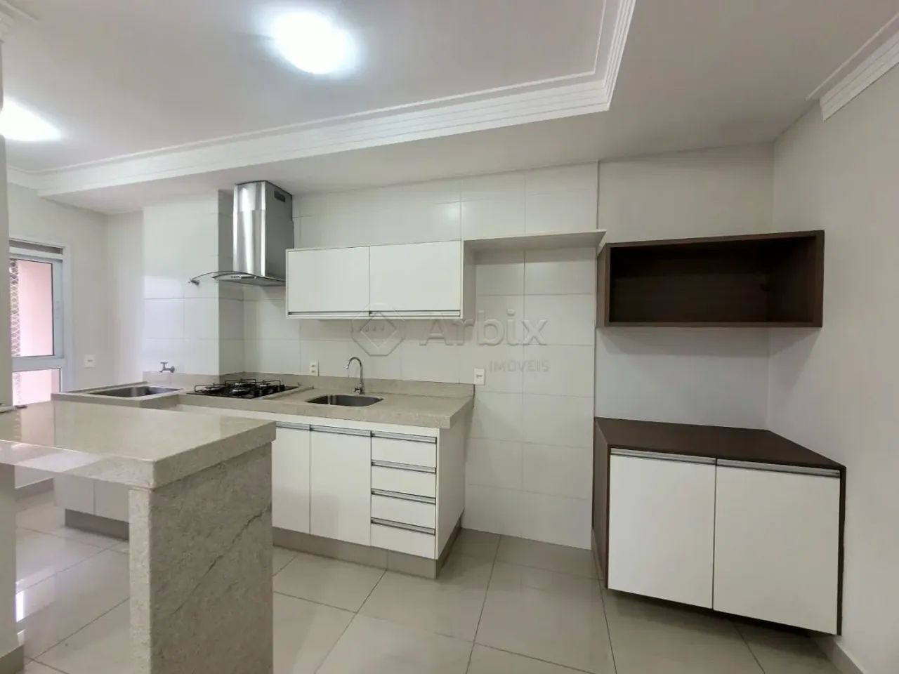 Apartamento com 02 quartos para alugar no Edifício Trend Practical Home em Americana/SP - Foto 4