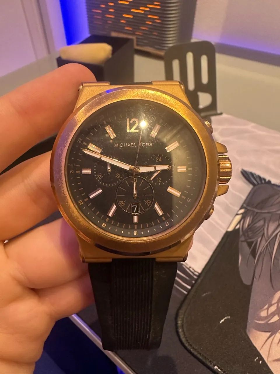 Relógio Michael Kors