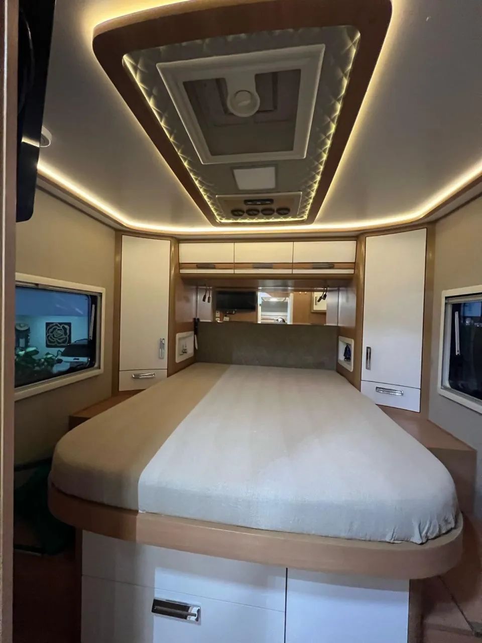 Motorhome Santo Inácio 8.5 - Foto 6