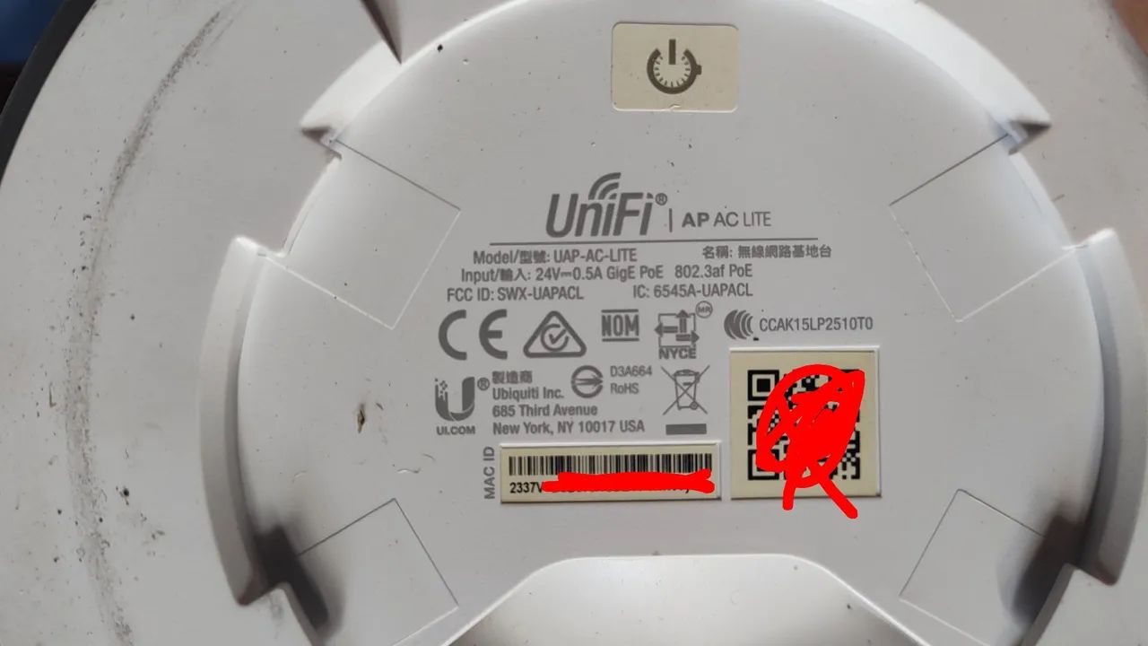 Antena ubiquiti - Foto 2