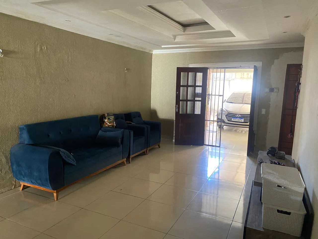 VENDO ÓTIMA CASA PRÓXIMO AO ARARIPE SUPERMERCADO! - Foto 3