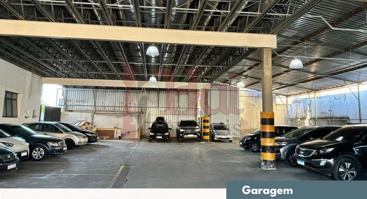Prédio de 4.200 m² para Venda ou Locação no Cambuci - Foto 2
