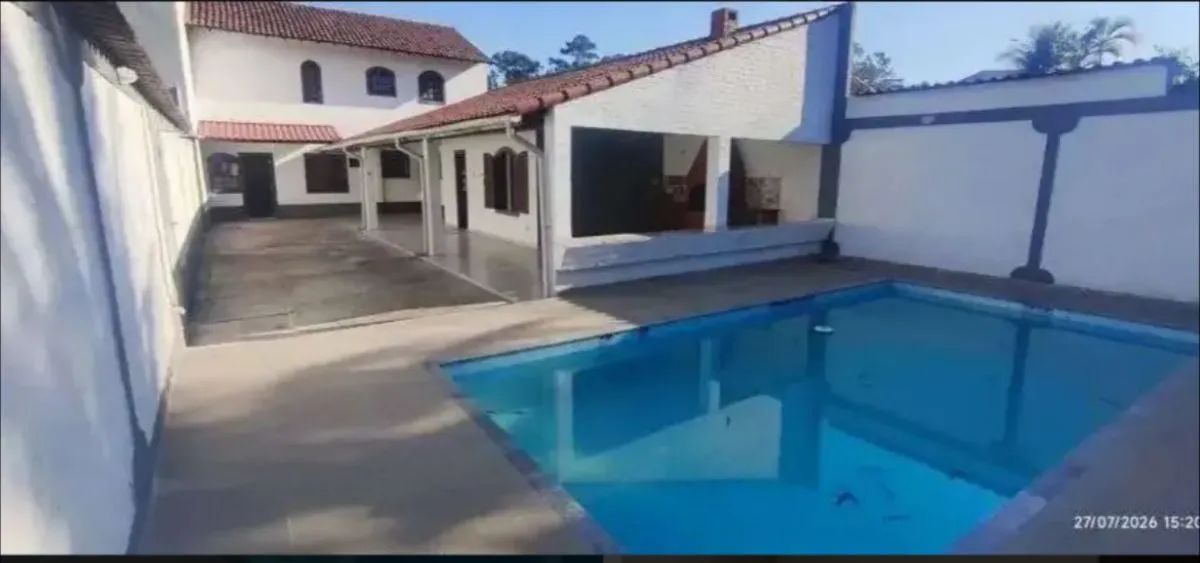 Casa Alto Padrão 4 quartos  - Foto 2