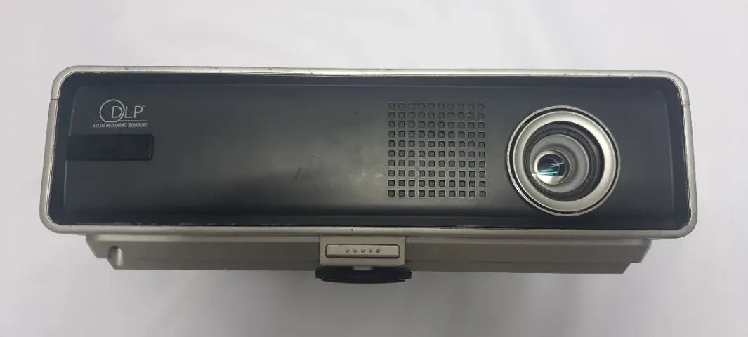 Projetor LG DLP DS125 JD - Foto 5