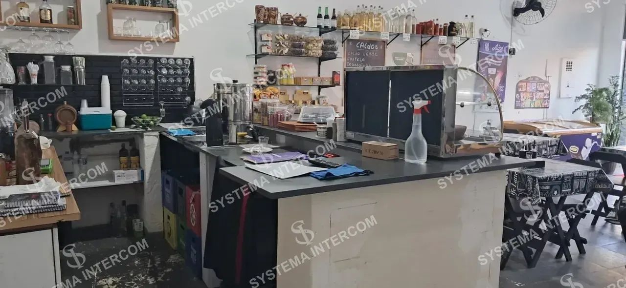 Restaurante Zona Norte