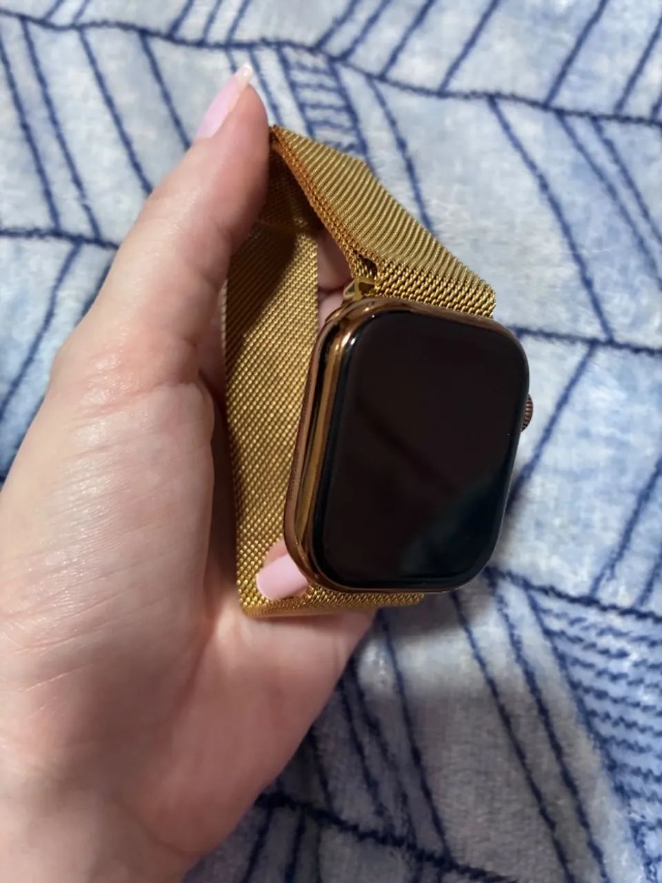 Smartwatch  - Foto 4