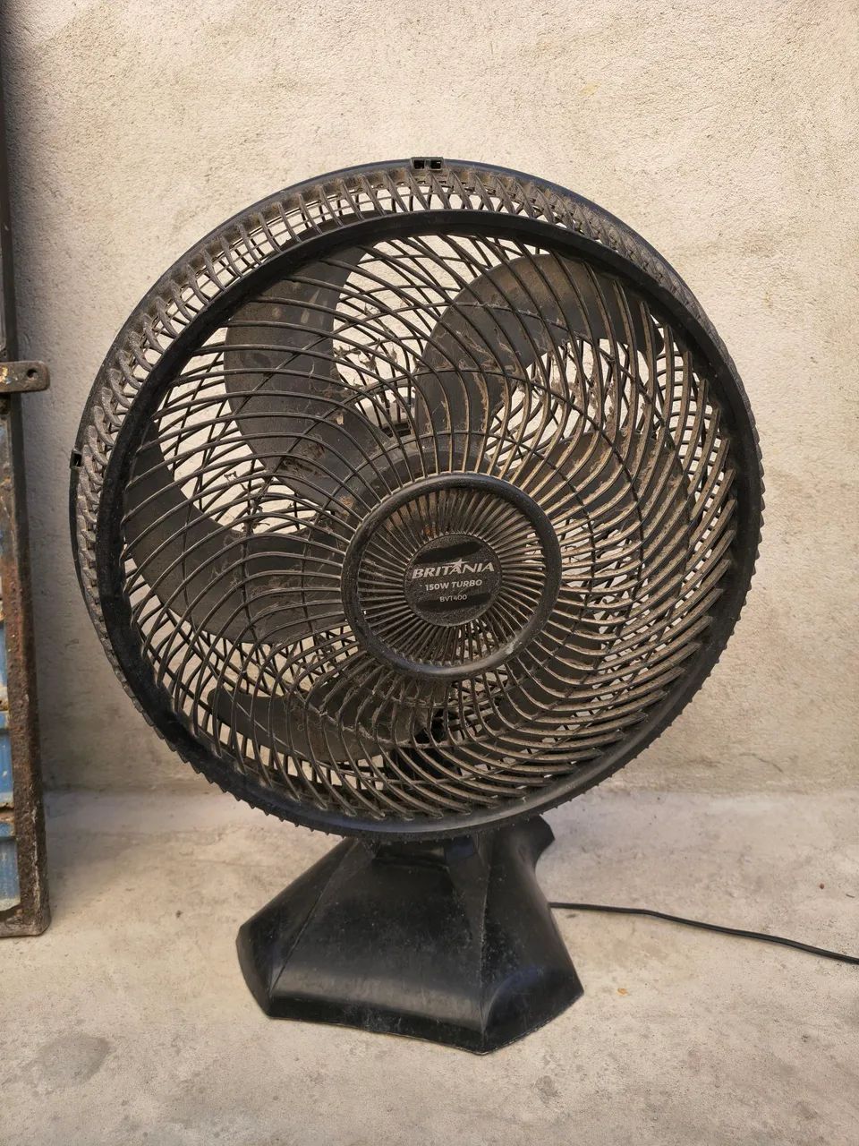 Ventiladores que não funcionam - Foto 2