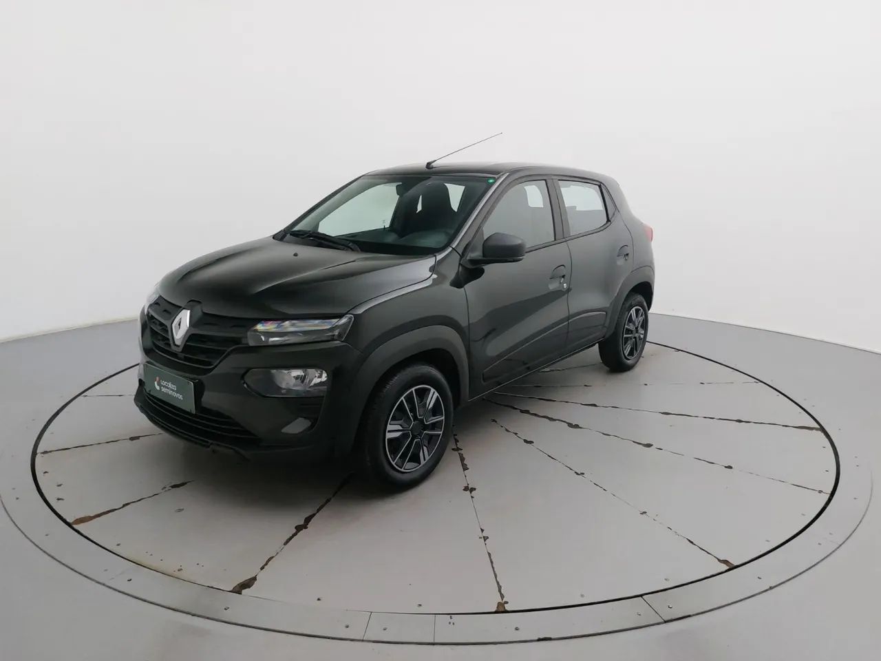 Renault Kwid 1.0 Zen 2025