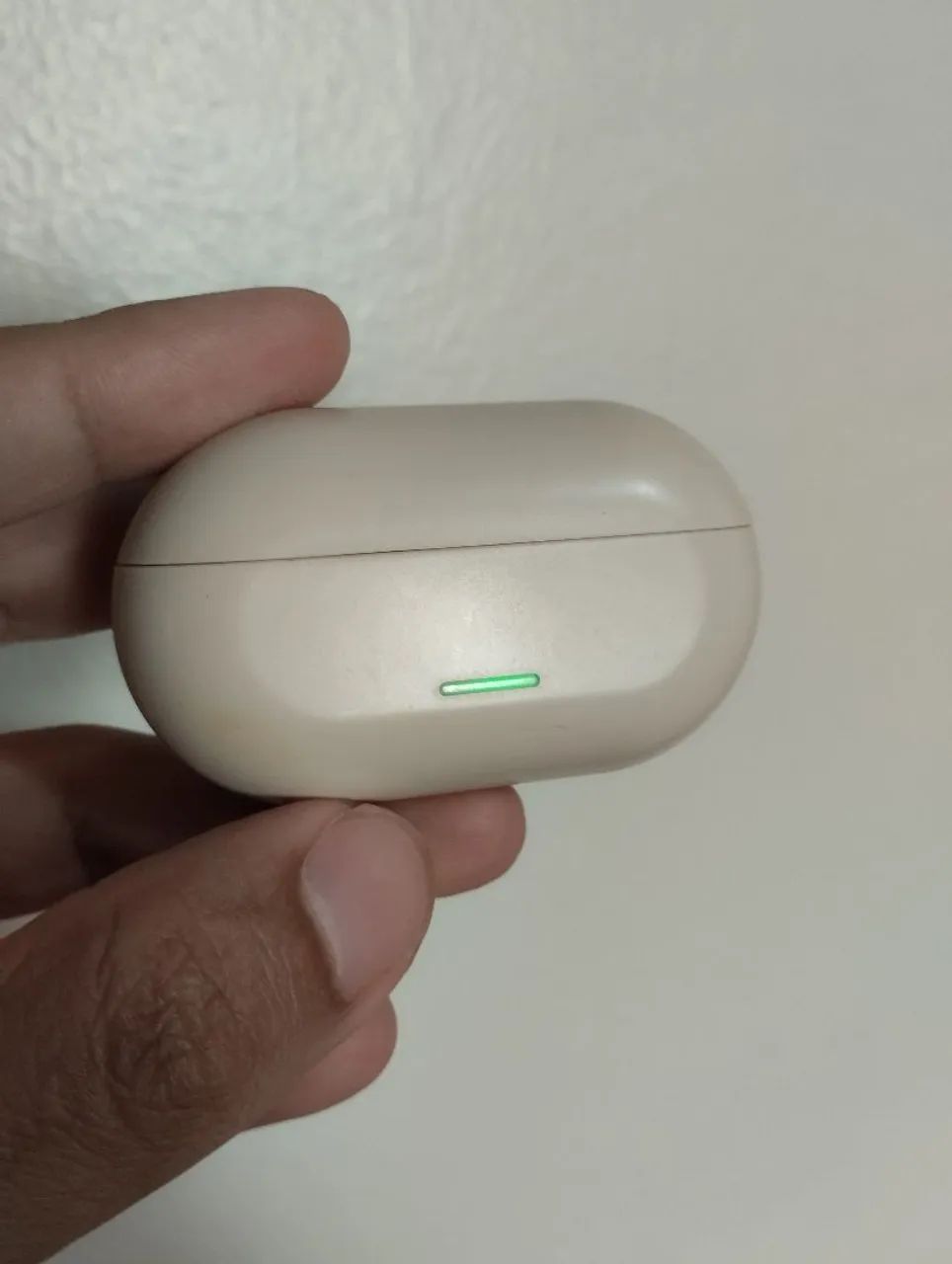 Fone bluetooth estilo amble - Foto 4