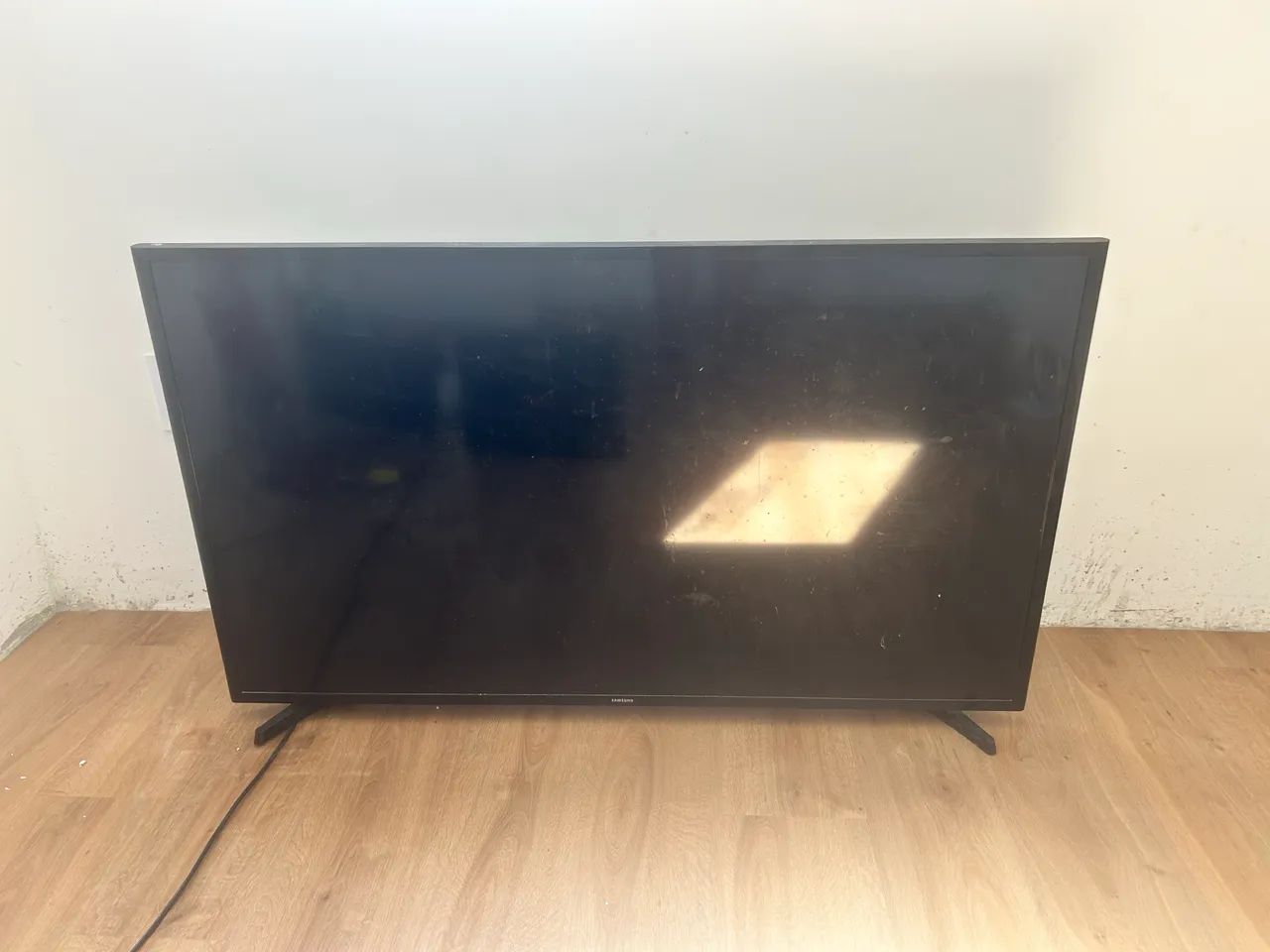 Tv Samsung 49 polegadas  - Foto 2