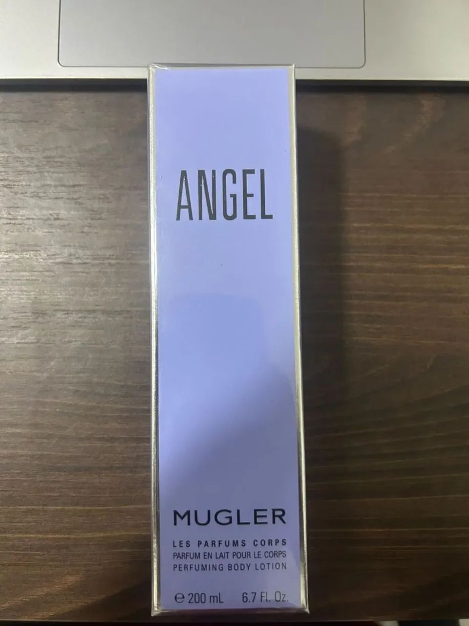 Creme Angel 