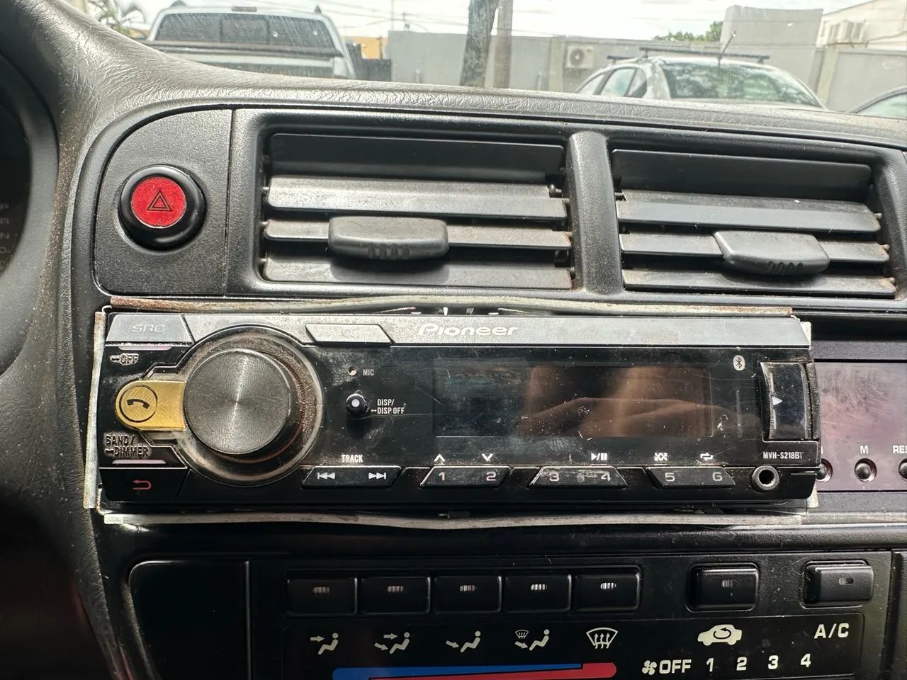 Rádio pionner  - Foto 3
