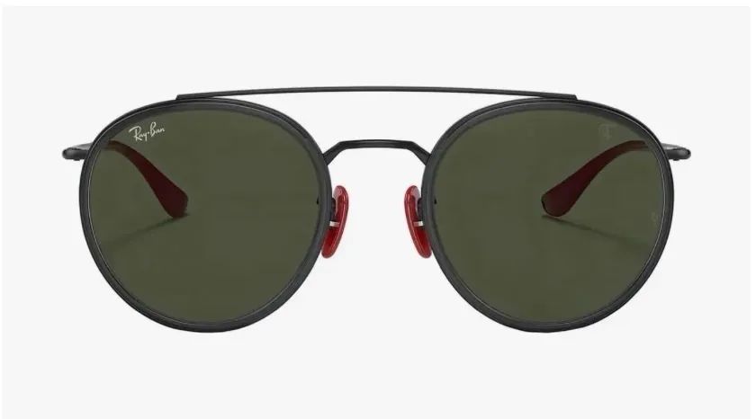 Óculos de sol Ray-Ban Ferrari  - Foto 2