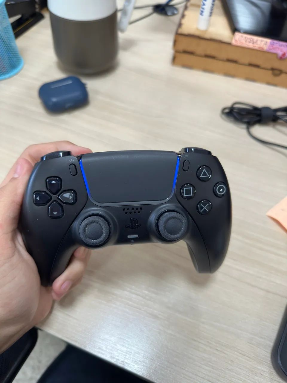 Controle PS5 DualSense Original