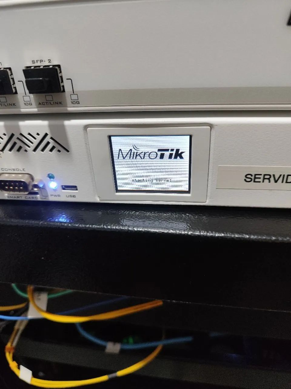 Crs 326-24G-2S+RM - Foto 3