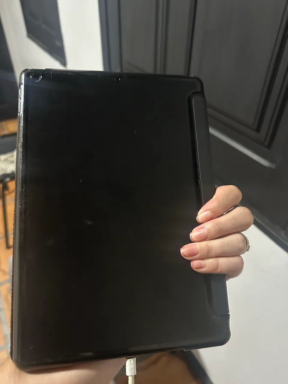 iPad 9 geração 256 gb - Foto 2