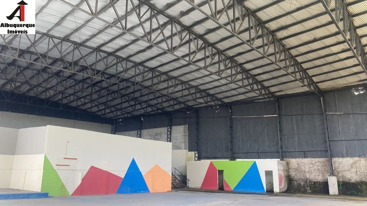 PONTO COMERCIAL em SÃO LUÍS - MA, QUINTAS DO CALHAU