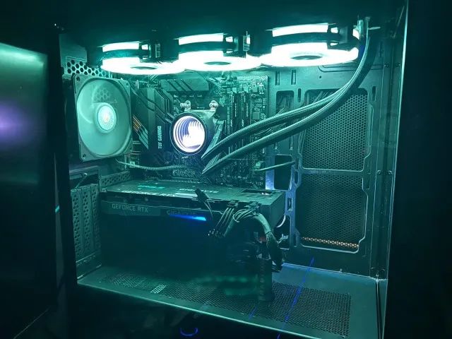 PC GAMER RYZEN 7 5800X 32GB RAM (ALTA PERFORMANCE)  - Foto 3