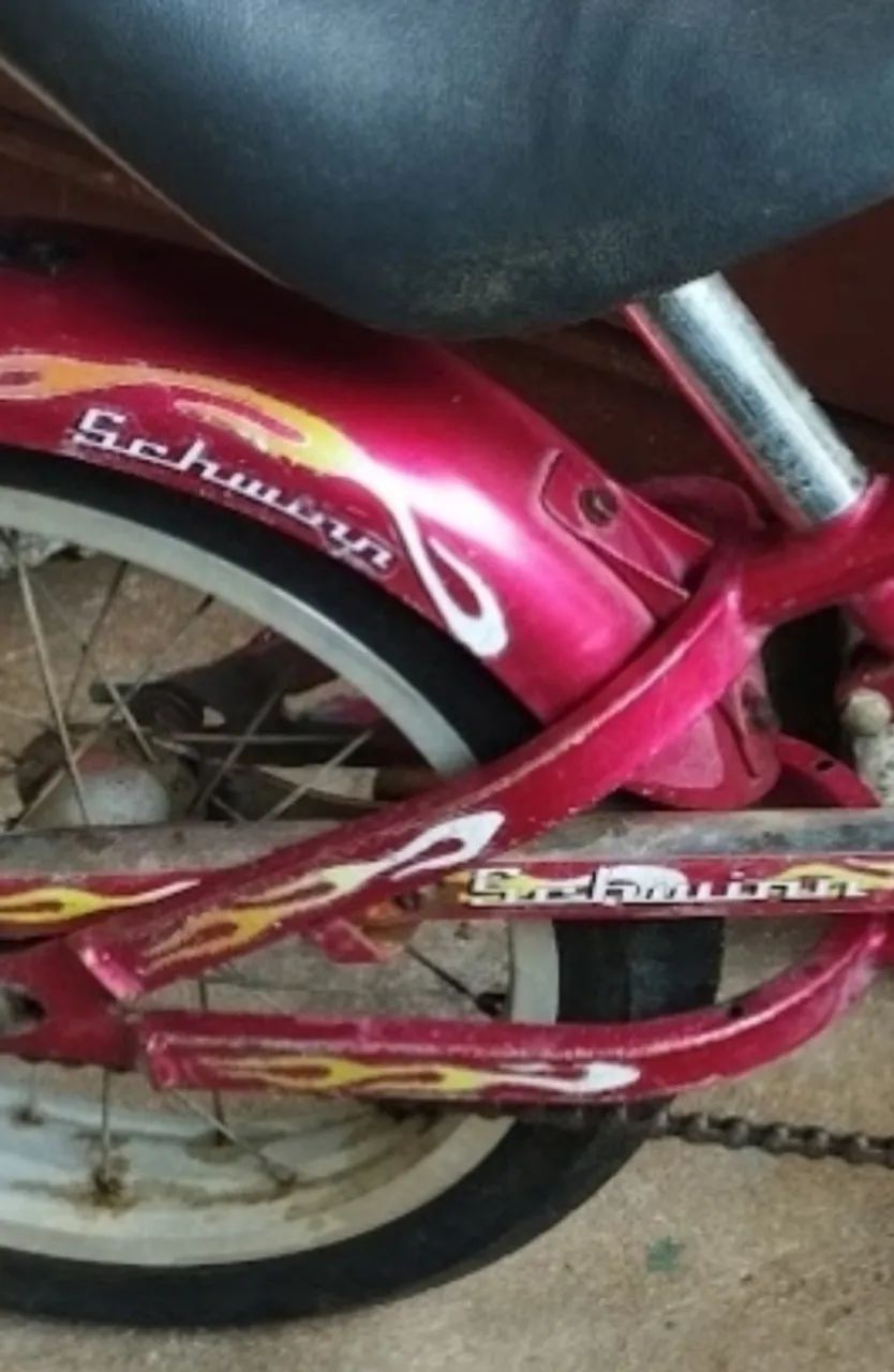 Bicicleta schwinn sting ray original   - Foto 5