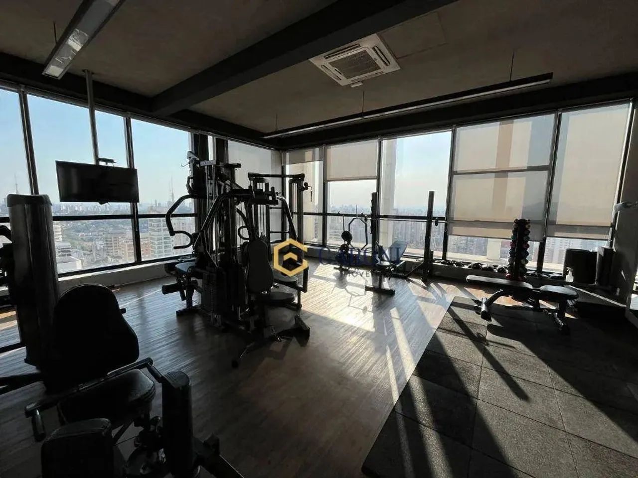 Apartamento 2 quartos, para alugar em Perdizes. - Foto 12