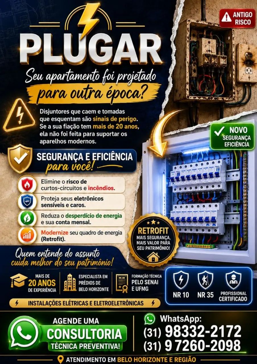 Elétricista
