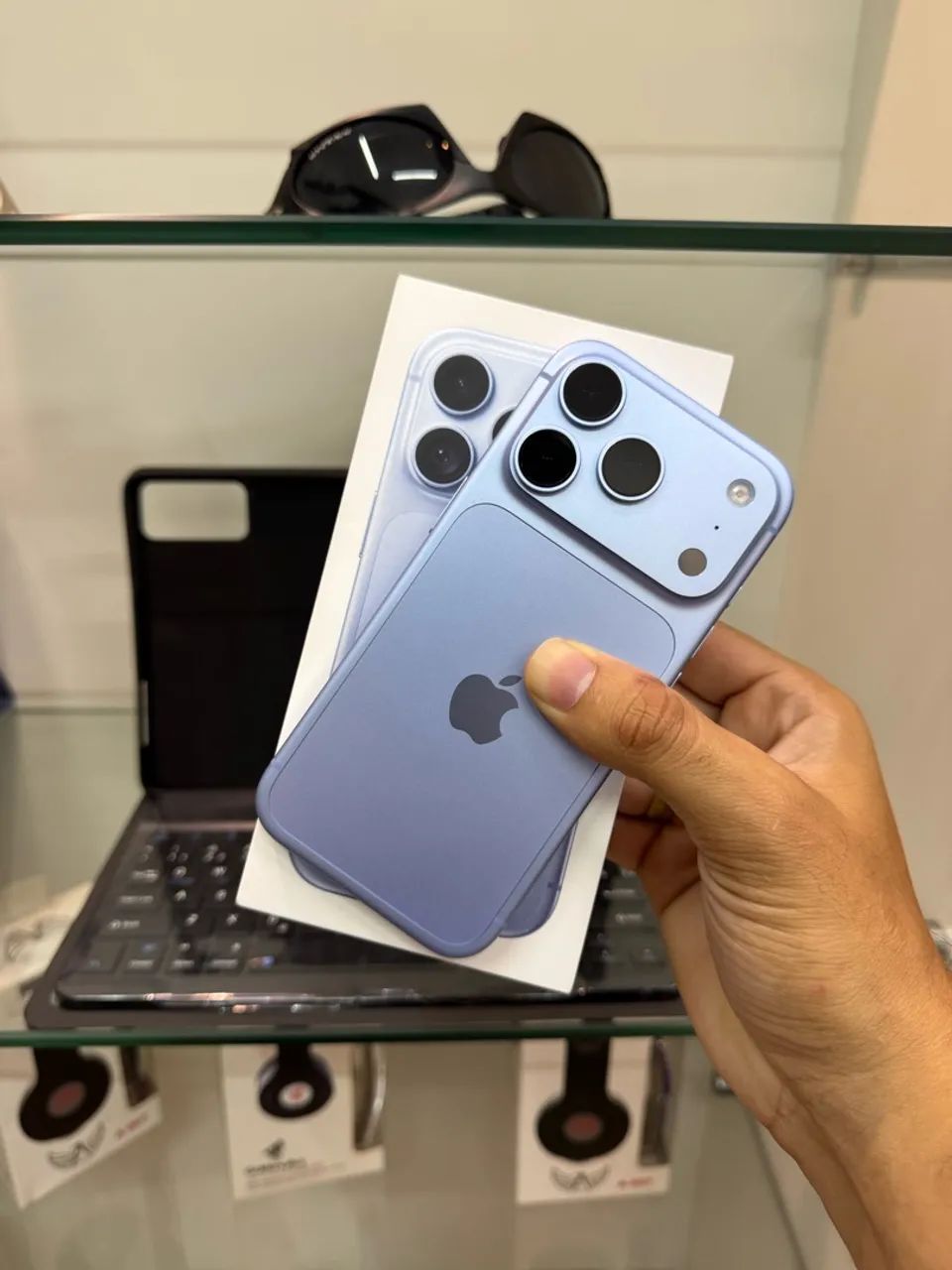 iPhone 18 pro 256gb - Foto 2