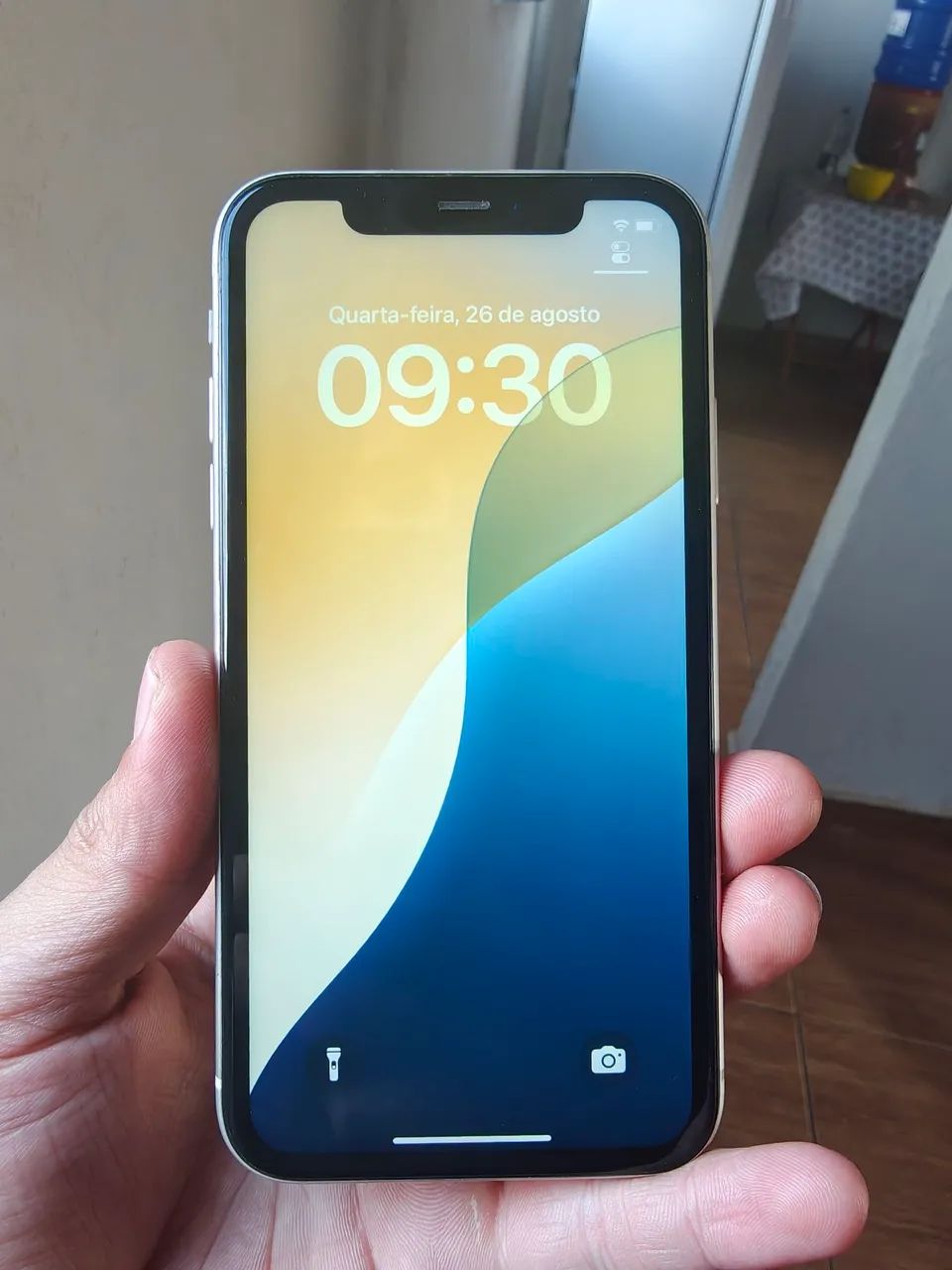 iPhone 11 impecável, todo original  - Foto 3