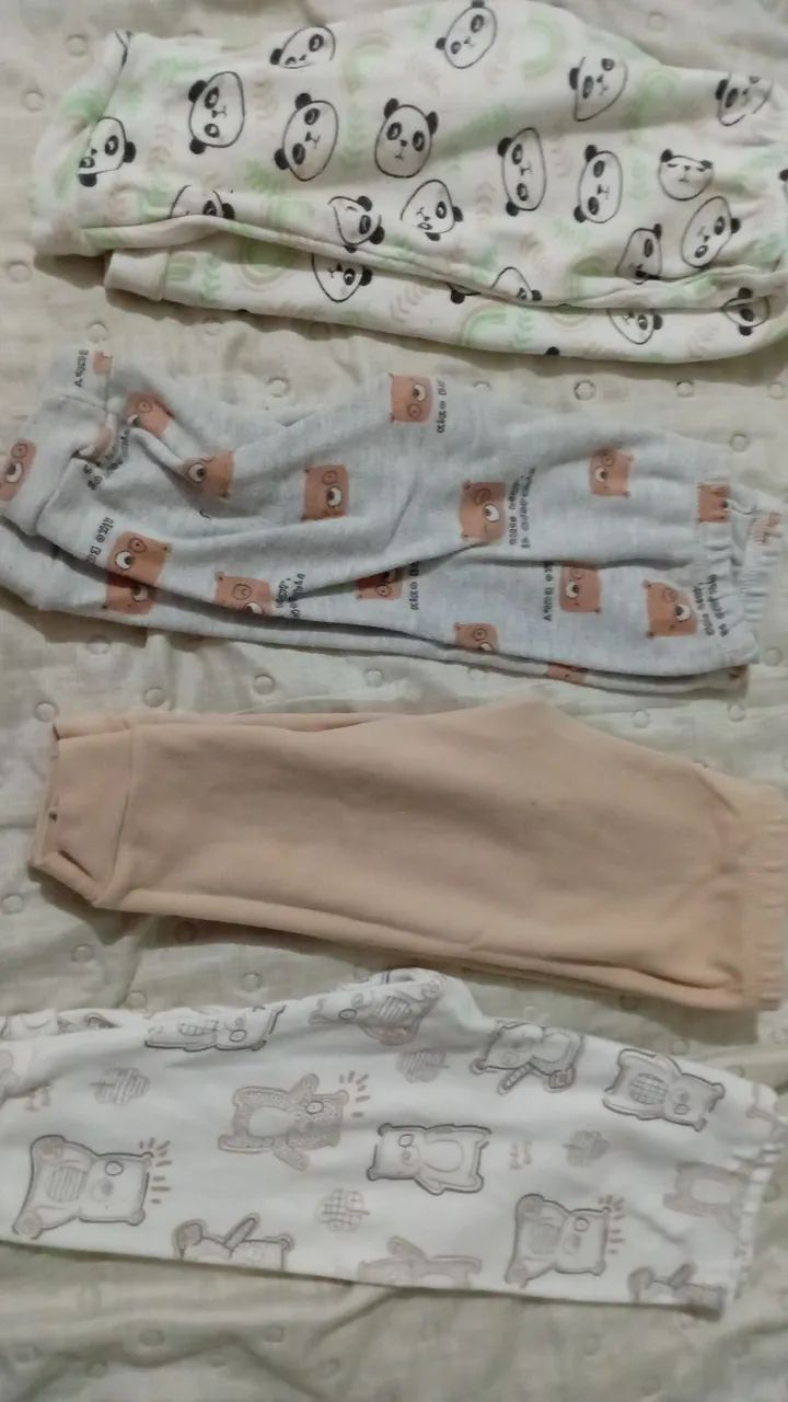 Roupa rn - Foto 4