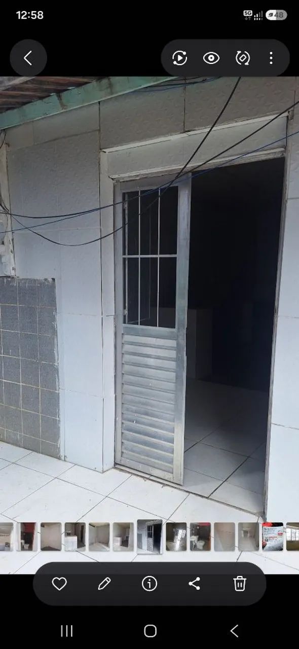 Aluguel de casa  - Foto 3