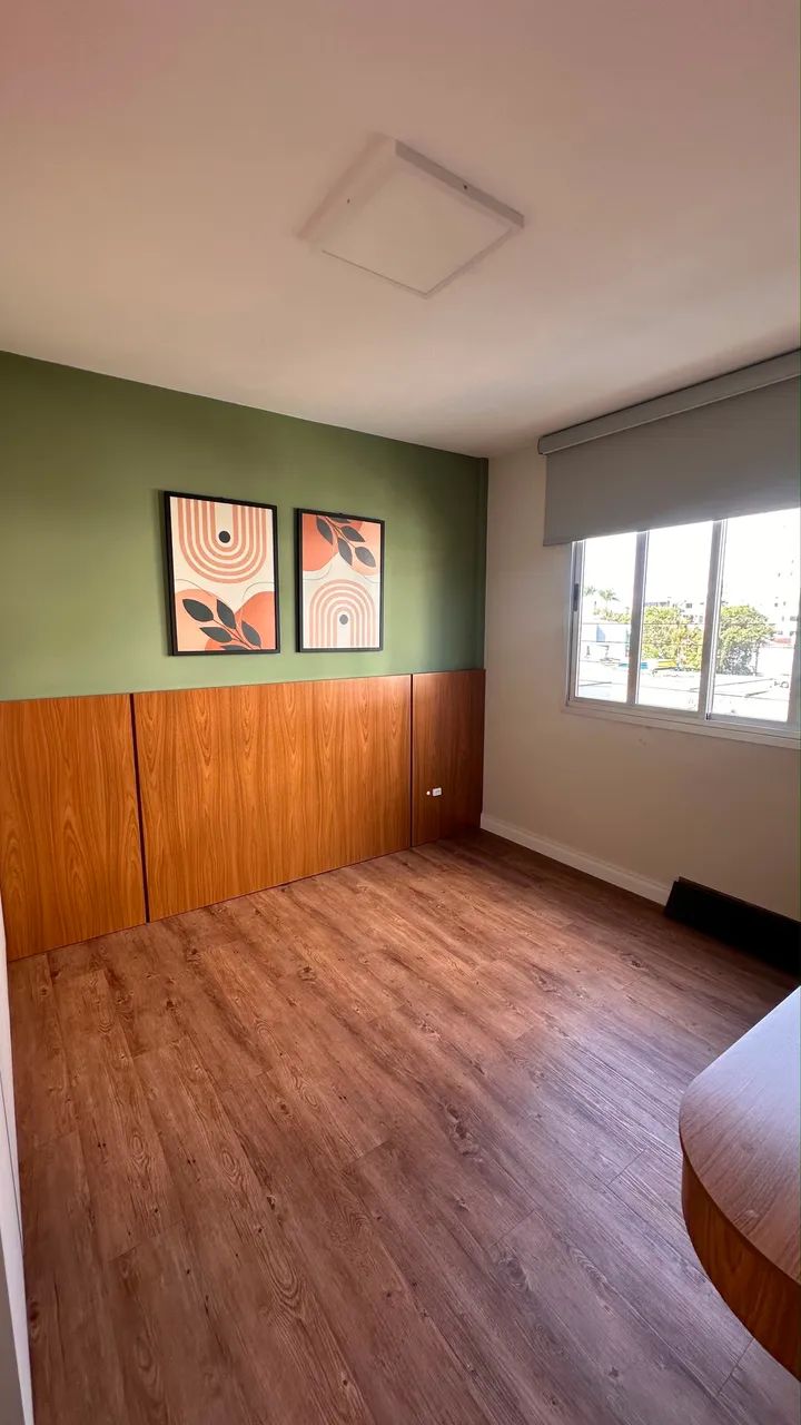 Apto finamente mobiliado no centro de Itajaí  - Foto 3