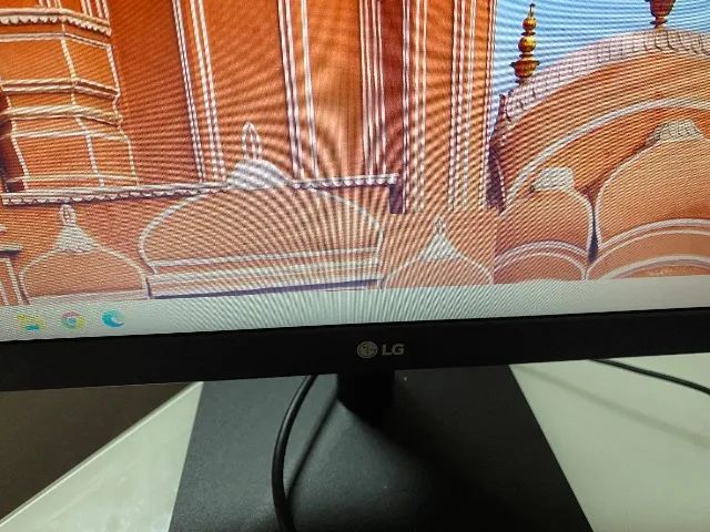 Monitor LG - Foto 4