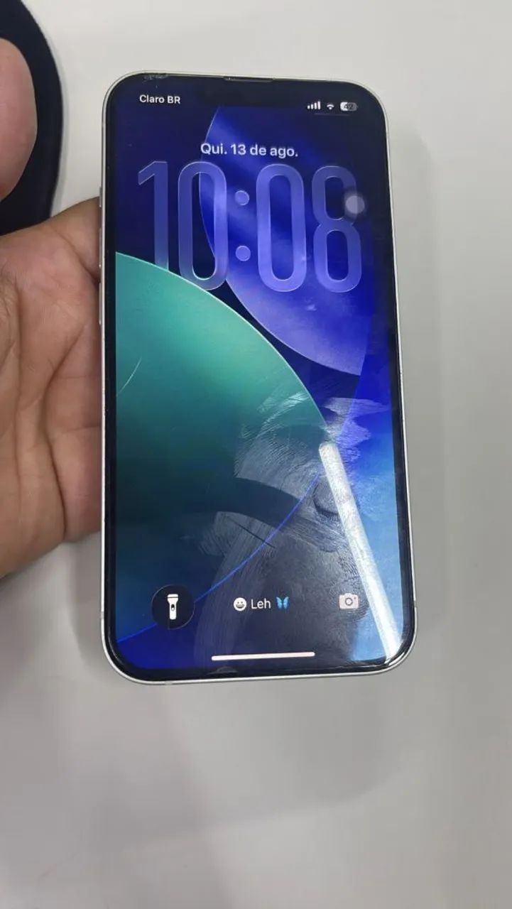 IPhone 13 128 GB - Foto 5