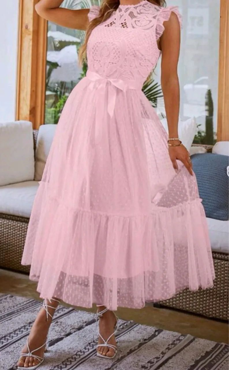 Vestido de festa - Foto 2