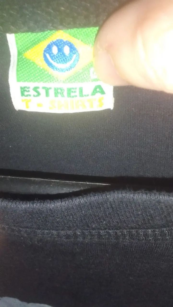 Camisa do Brasil - Foto 2