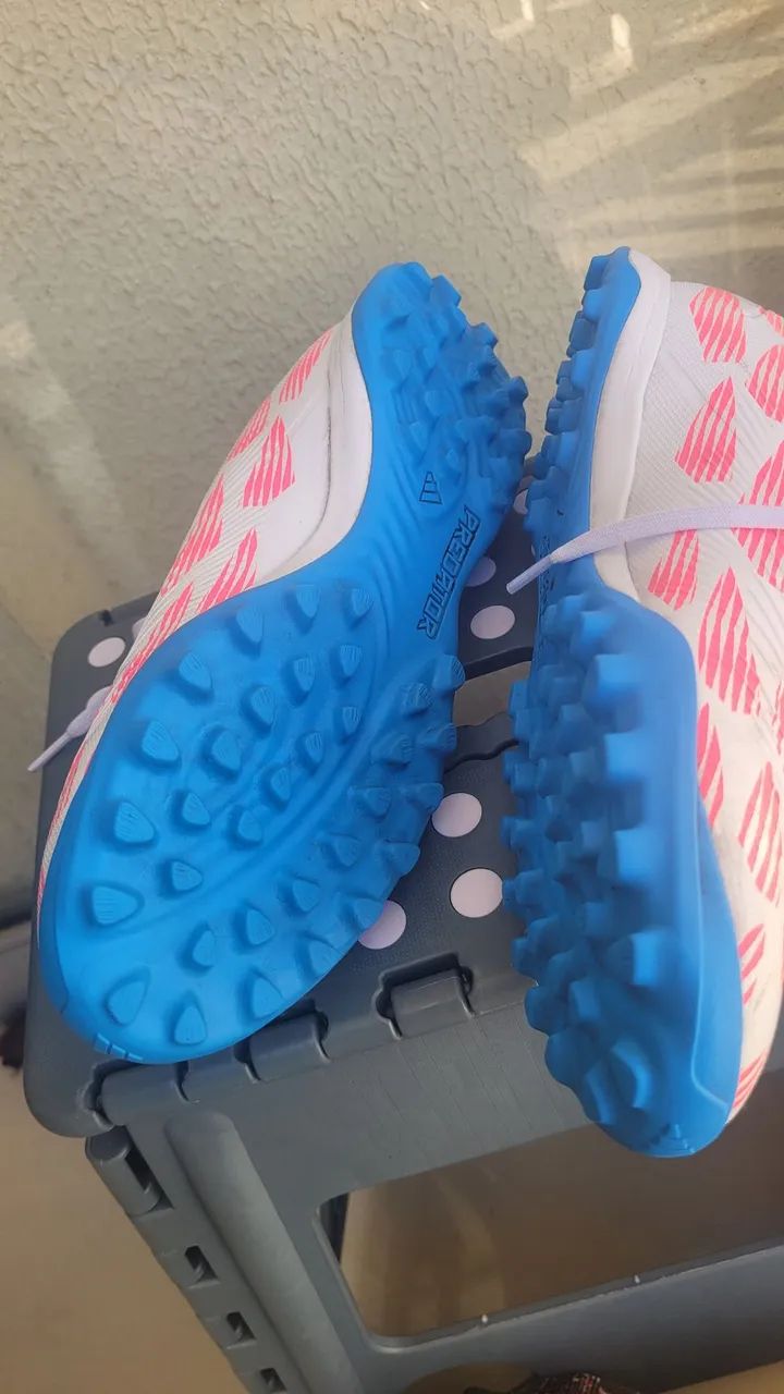 SOCYTE ADIDAS PREDATOR  - Foto 5
