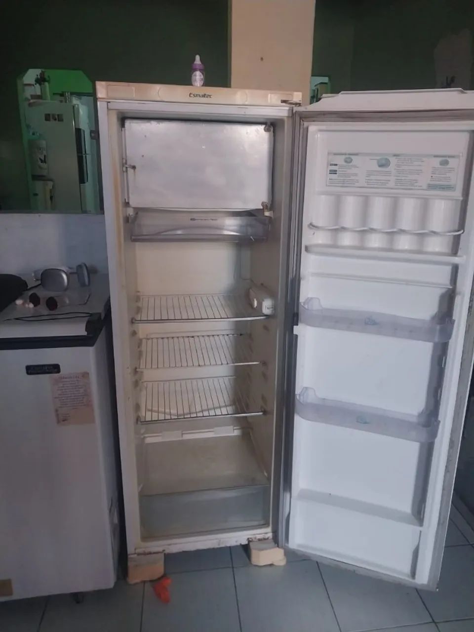 Geladeira  - Foto 2