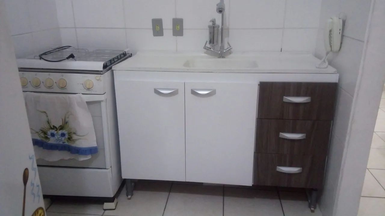 Apartamento Condomínio Brisas - Foto 5