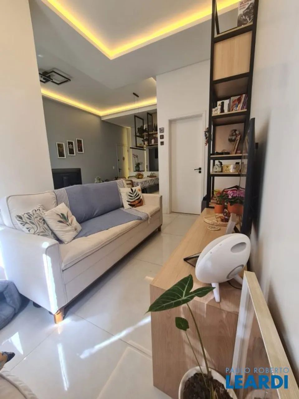APARTAMENTO - CAMBUCI - SP - Foto 4