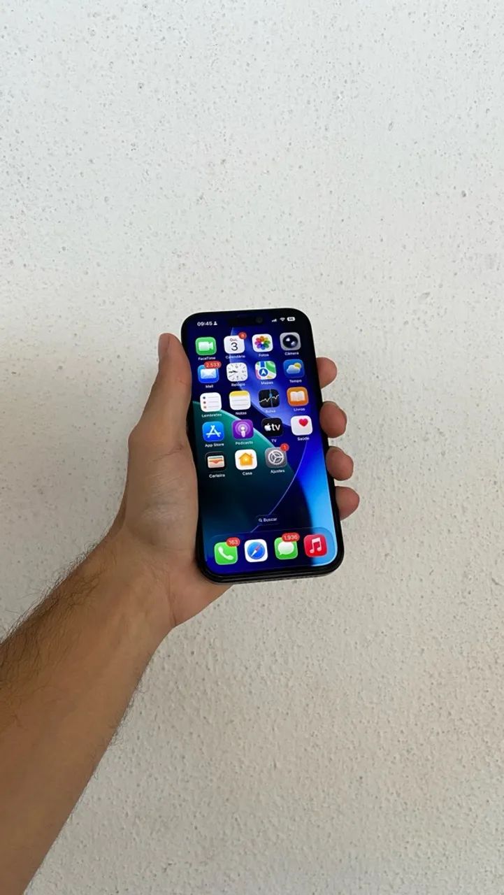 iPhone 15 Pro 256GB - 82%  - Foto 4