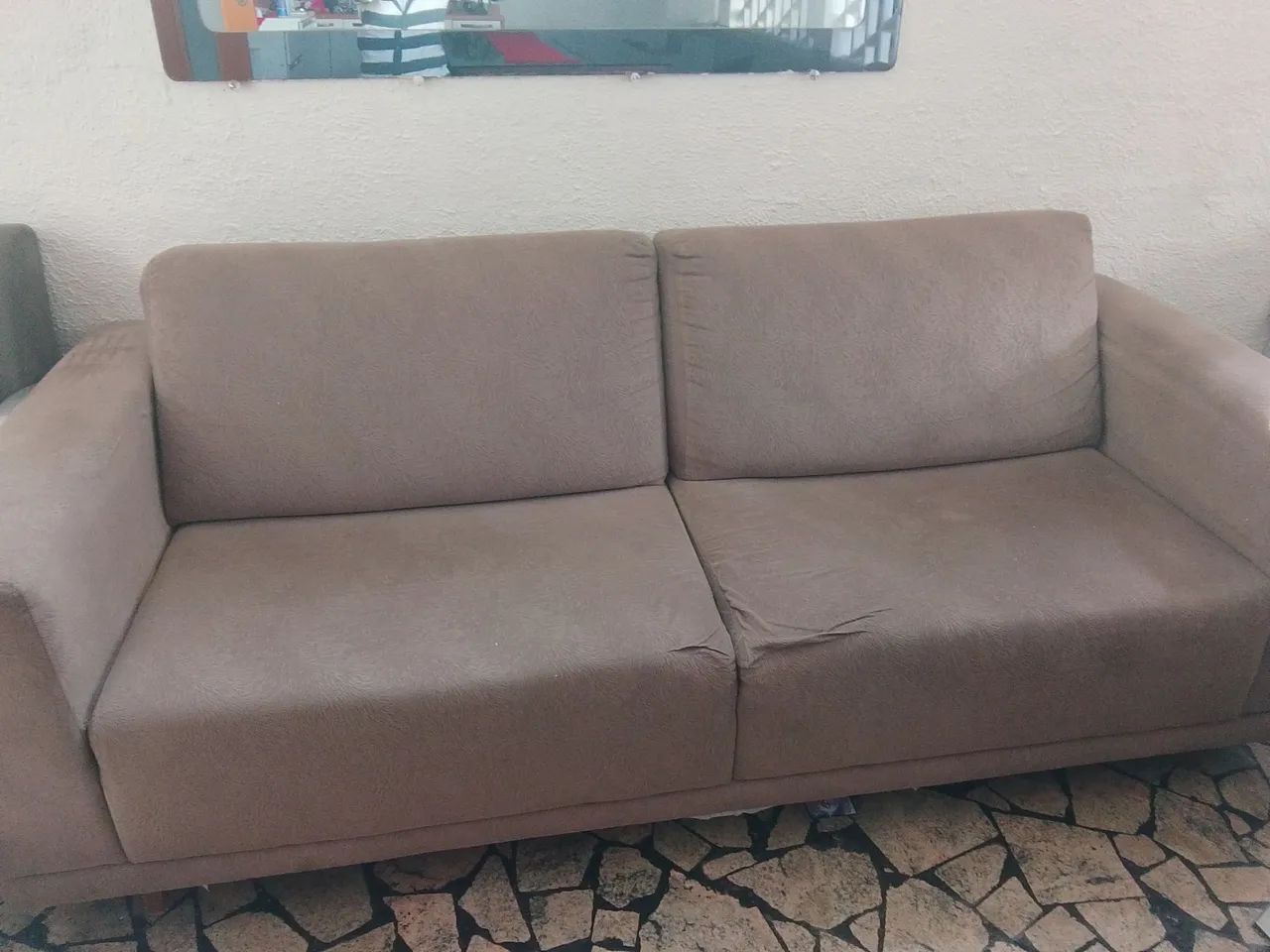 Sofá 
