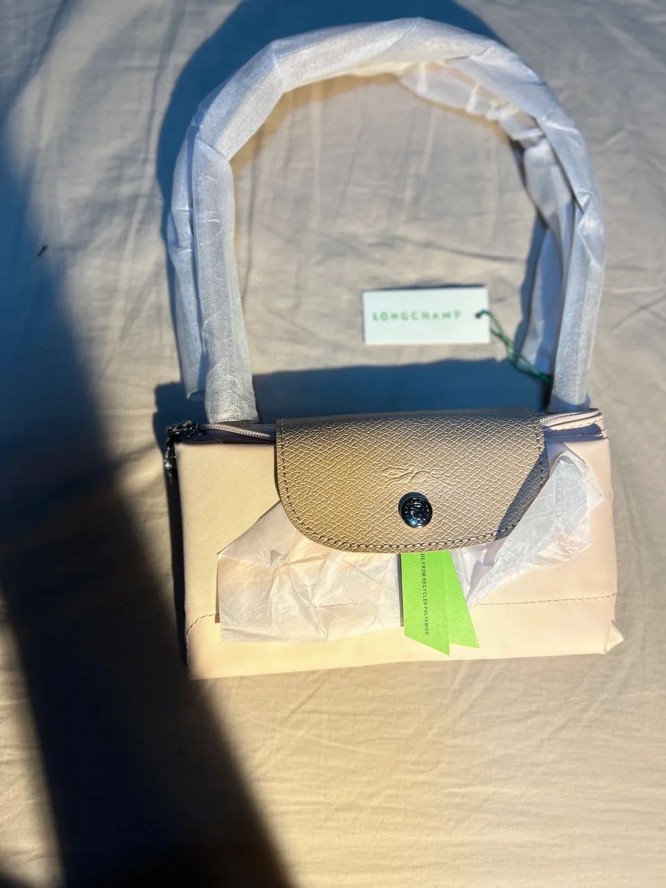 bolsa longchamp - Foto 2