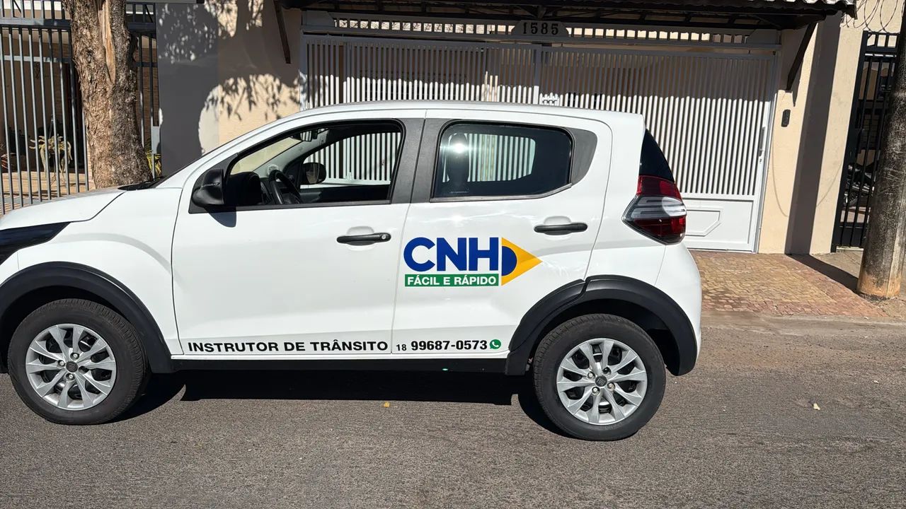 Quer tirar Habilitação! - Foto 2
