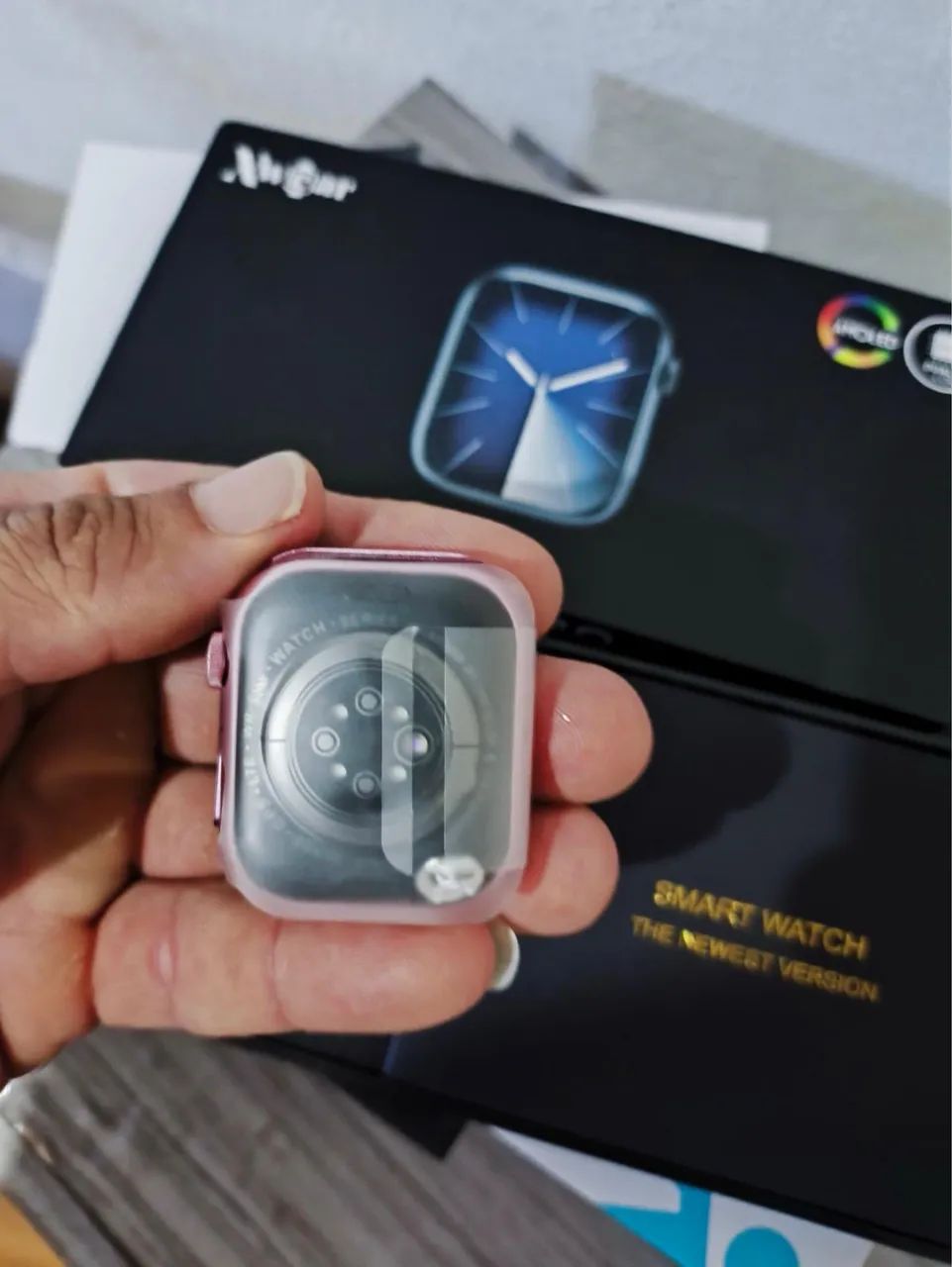 Smartwatch XW9 PRO - Foto 2